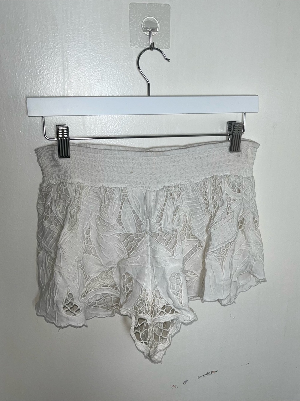 Rip Curl flowy shorts